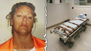 The Final 24 Hours of Aileen Wuornos [upl. by Oregolac230]