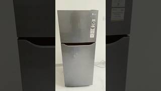 LG double door refrigerator [upl. by Ardine]