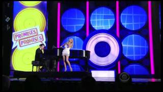 Opening Number Excerpts From The 2010 Tony Awards [upl. by Ititrefen]