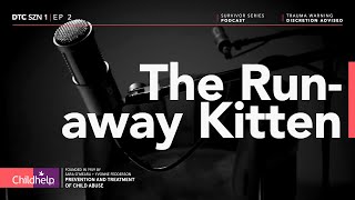 Runaway Kitten [upl. by Gnes]