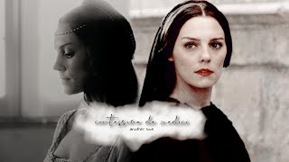 contessina de medici  another love cosimo [upl. by Adirem]