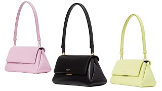 Kate Spade Grace shoulder bag [upl. by Niram894]