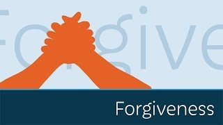 Forgiveness  5 Minute Video [upl. by Hctub874]