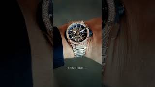 Hublot Big Bang Ultimate Luxury watch 50000 [upl. by Lyndsey]