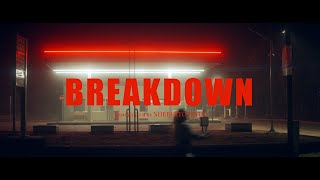 BREAKDOWN  A short film  Sony FX30  4K [upl. by Suravart]