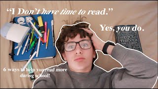 How i read 7 books a month with school and a job ⭐️📚 tips and tricks more books bookish [upl. by Pedro188]