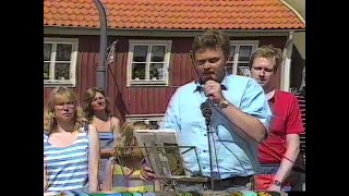 Programklipp  En Krönika Ur Tiden 1988 [upl. by Grega901]