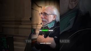 40 Year Trading Veteran Exposes The Truth About Market Makers 🚨 [upl. by Eldnek]