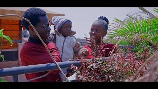 Ushindi MusindiNimempata YesuOfficial Video 4K HD [upl. by Banwell]