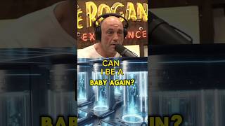 Joe Rogan Asks Can AI Make Me A Baby Again Ray Kurzweil jre [upl. by Theodore504]