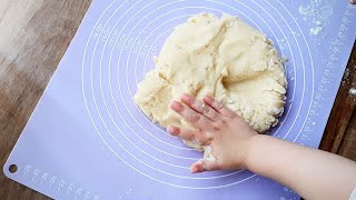 3 Minuten Koekjes Makkelijke KOEKJES RECEPT [upl. by Crin]