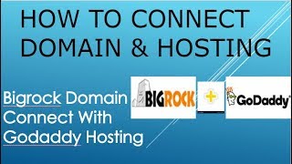 Bigrock Domain Host on amp Godaddy Hosting  Bigrock Domain  Godaddy Hosting  2023 [upl. by Uphemia]