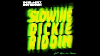 Schlachthofbronx  Dickie Riddim feat Warrior Queen [upl. by Ittocs]