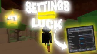 NEW BEST DAHOOD SETTINGS 2023 ⭐ LITERALLY LOCK [upl. by Ruperta]