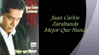 Contigo Pero Sin Ti Juan Carlos Zarabanda Letra [upl. by Ysied]