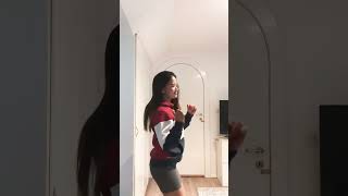 let it dance 💃 dance dancechallenge shorts trending [upl. by Miehar459]