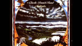 The Charlie Daniels Band  Willie Joneswmv [upl. by Haley]