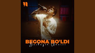 Begona boldi [upl. by Einnep]