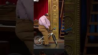 Tembihlemişti halam 🚲 tolgshow shorts tolgaçevik comedy [upl. by Hareehahs]