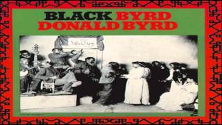 Donald Byrd Sky High 1973 [upl. by Eileme]