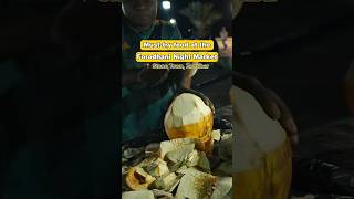 Night Market Stone Town Zanzibar [upl. by Glenna]