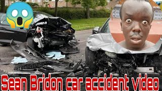 Sean Bridon Jack Dead in Car Accident 2022 What Happened Sean Bridon Jack Biography amp Death News [upl. by Dole]