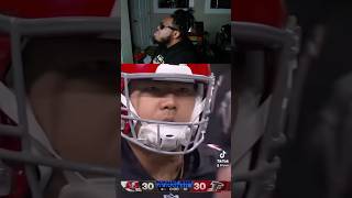 Younghoe Koo sends game to overtime‼️‼️🔥shorts nfl trending football atlanta falcons [upl. by Elohcin706]