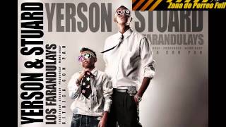 Perreo En La Disco  Yerson y Stuard [upl. by Cathey]