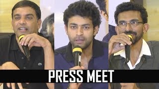 Fidaa Telugu Movie Part 4  Varun Tej Sai Pallavi  Sekhar Kammula  Aditya Cinemalu [upl. by Odnumde]