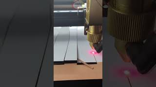 60w 80w 100w Cheap Laser Cutter Engraver 4060 6090 [upl. by Anrym]