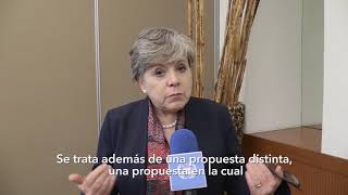 CEPAL propone plan de desarrollo para México El Salvador Guatemala y Honduras [upl. by Pedroza]