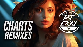 Best Remixes Of Popular Songs 2024  New Charts Music Mix 2024 [upl. by Lorn861]