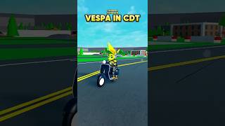 🔥How We Got Vespa in Car Dealership Tycoon Khenori2 cardealershiptycoon roblox [upl. by Nyrb]