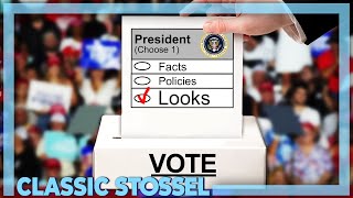 Classic Stossel What People REALLY Vote For [upl. by Alston]