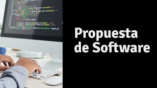 Cómo hacer una propuesta de Software  ¡Presenta una propuesta de software exitosa [upl. by Photima429]