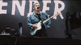 Sam Fender  Get You Down Festival Edit [upl. by Mordy]