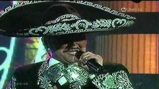 YO ME LLAMO VICENTE FERNANDEZ  MUJERES DIVINAS 01AGO13 [upl. by Queridas]