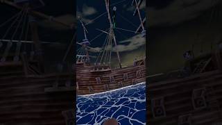 buying a Galleon for the first time sail vr metaquest [upl. by Aneloaup876]