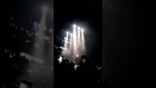 Nuevas Coordenadas  WOS en vivo Chile Movistar Arena [upl. by Daniella607]