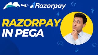 How To Integrate Razorpay Payment Pages with Pega  Razorpay [upl. by Franek988]