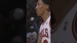 Scottie Pippen ️⃣3️⃣3️⃣  Highlights Defensivos 🚫🚫🚫🖐 nba basketball defense pip bulls [upl. by Ecirahs]