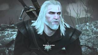 The Witcher 3 Hearts of Stone  How To Get Best Sword Viper Venomous Silver Sword [upl. by Kcirb86]