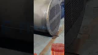 Heat Exchanger Factory Tour From Design to Delivery [upl. by Ilarin752]