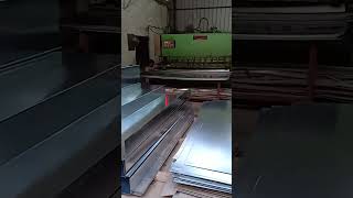 sks Industries pvt ltd cable tray manufacturer [upl. by Hceicjow572]