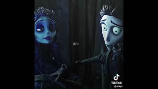 Corpse bride TikTok’s 1 [upl. by Gervase399]