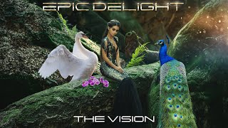 EPIC DELIGHT  The Vision EP promo Trailer [upl. by Am200]