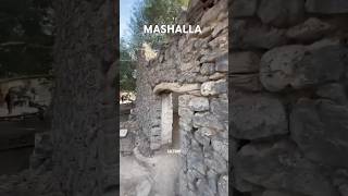 Prophet Mohammad ﷺ STAYED Here MUST SEE shorts [upl. by Anoynek963]