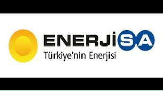 ENJSA ENERJİ SA TEMETTÜ PORTFÖY SEÇİMİMHİSSE İNCELEMESİ [upl. by Enad]