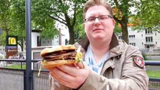 Lets Eat PietSmiet Burger DeutschFullHD mit Piet amp Brammen [upl. by Seniag602]