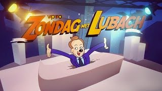 Zondag met Lubach kanaaltrailer [upl. by Loux904]